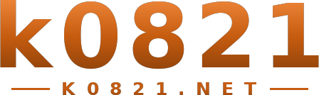 k0821 logo